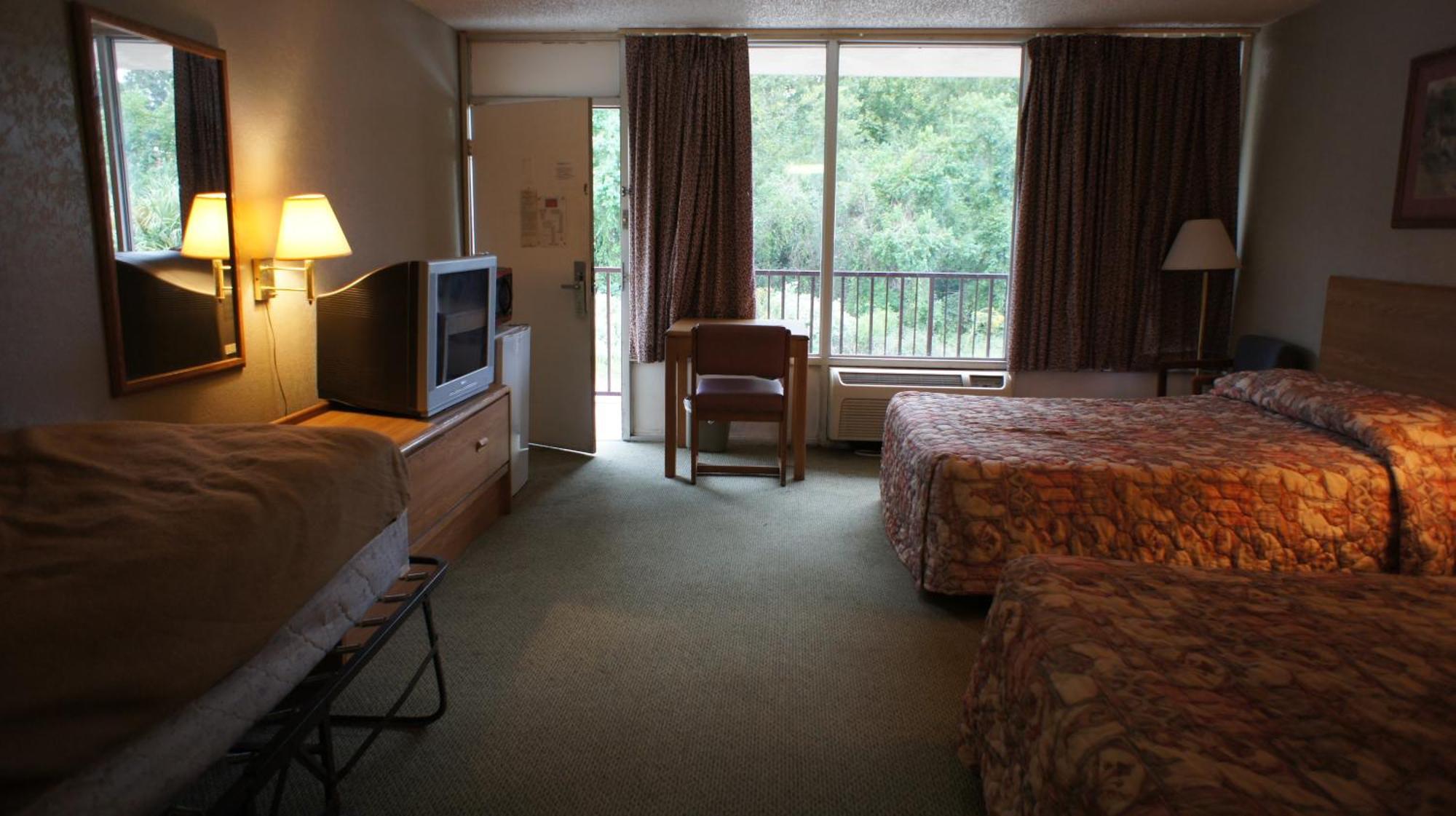 Executive Inn & Suites Orange Pokój zdjęcie