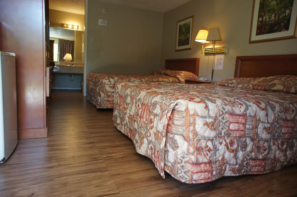Executive Inn & Suites Orange Zewnętrze zdjęcie