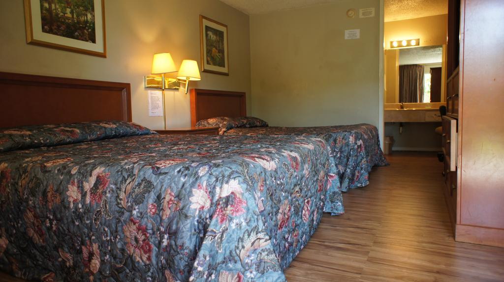 Executive Inn & Suites Orange Zewnętrze zdjęcie